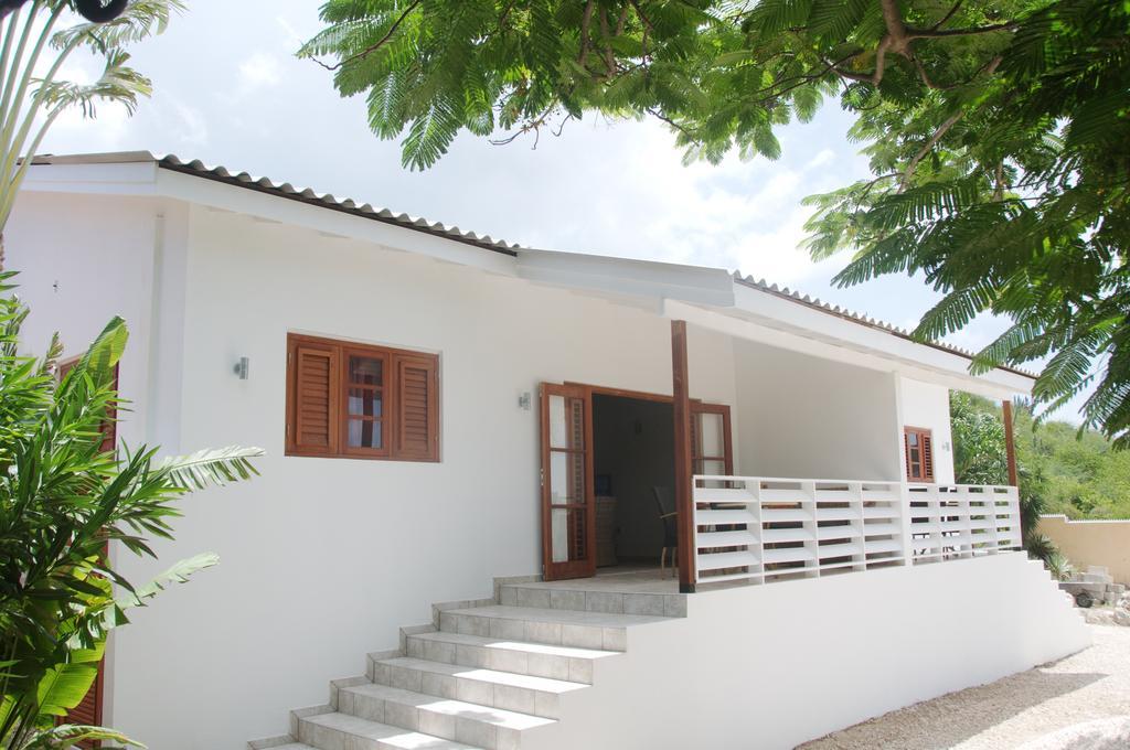 Bantopa Apartments Willemstad Habitación foto