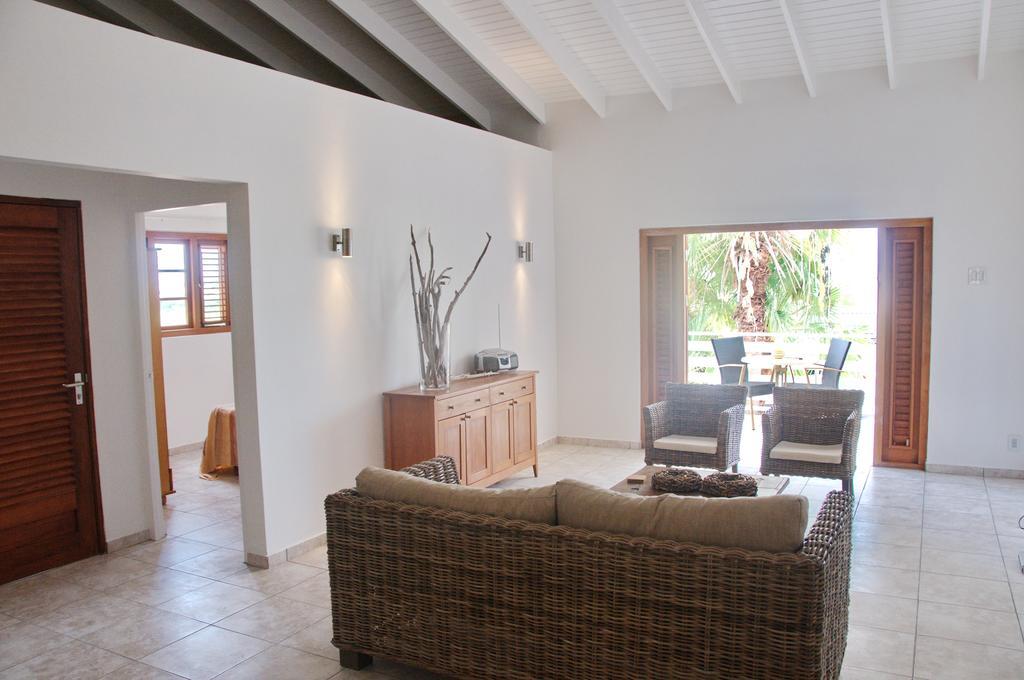 Bantopa Apartments Willemstad Habitación foto