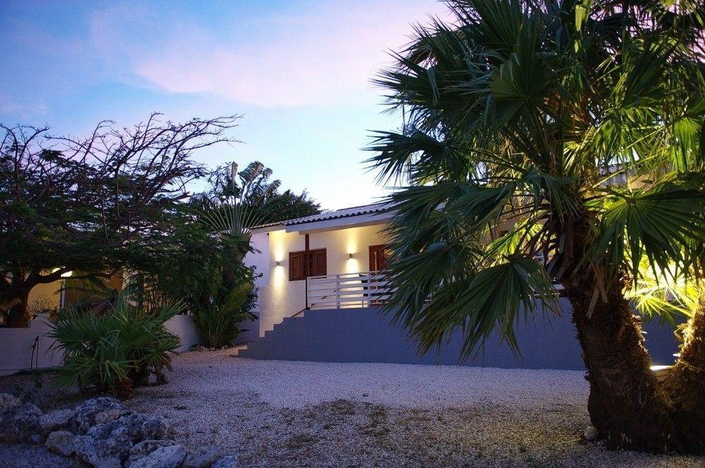 Bantopa Apartments Willemstad Exterior foto